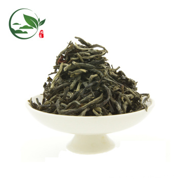 EU Standard High Quality Loose Leaf Jasmine Green Tea